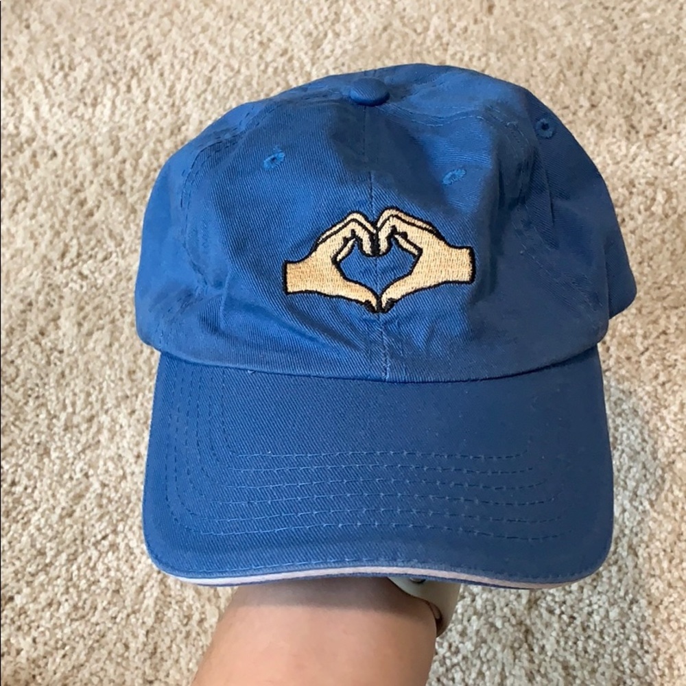 hat/ball cap